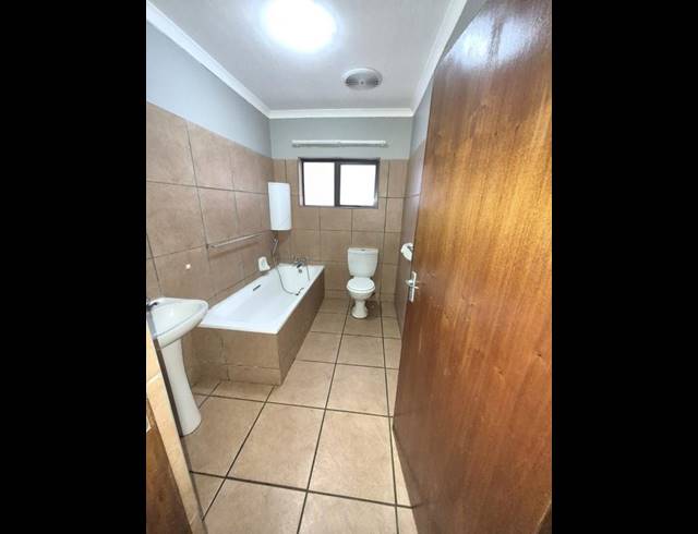 3 BEDROOM PROPERTY TO RENT IN LYDENBURG RURAL
